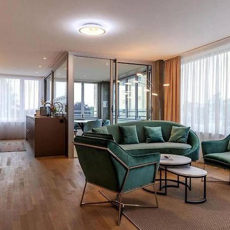 Prestigious Apt In Rhygarden Διαμέρισμα Neuhausen Am Rheinfall Εξωτερικό φωτογραφία