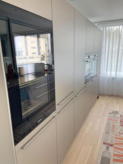 Prestigious Apt In Rhygarden Διαμέρισμα Neuhausen Am Rheinfall Εξωτερικό φωτογραφία